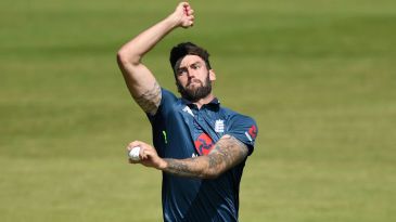 Reece fears a return of the curse of the Topleys