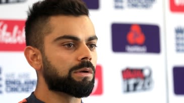 Did you know Virat Kohli is just the worst in ODIs?