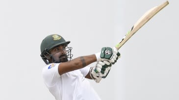 Shadman, Shakib half-centuries hand Bangladesh the advantage