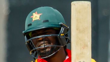 Solomon Mire retires from Zimbabwe cricket