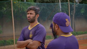KKR launch academy to nurture domestic players