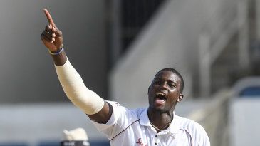 How often have both captains taken five-fors in a Test?