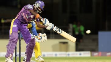 Ambidextrous bowler Mokit Hariharan catches the eye in TNPL