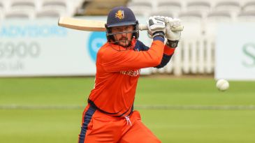 Wesley Barresi announces retirement from all forms of cricket