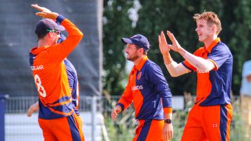 Scotland, Netherlands, Oman, Ireland fight for T20 supremacy