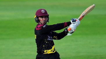 Johann Myburgh named as South East Stars head coach