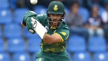 Duminy steps down as SA white-ball batting coach for personal reasons