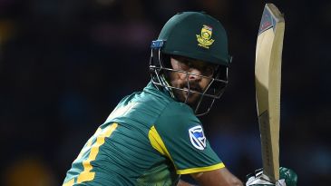 JP Duminy named Sharjah Warriorz head coach in ILT20