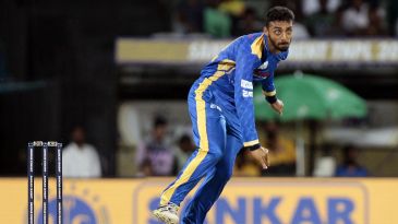 Five TNPL players who could be on the IPL radar