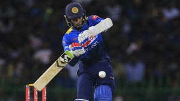 Dhananjaya de Silva, Angelo Perera, Shehan Jayasuriya make strong World Cup cases