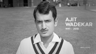 'A father figure and a shrewd tactician'