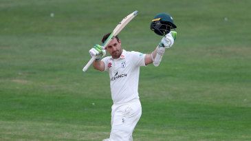 Mitchell exacts further punishment before Yorkshire secure status
