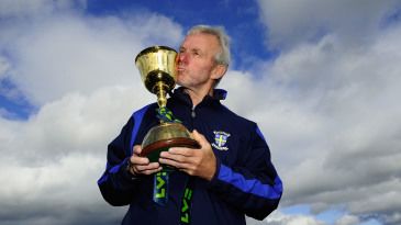 Durham legend Geoff Cook ends 27-year career