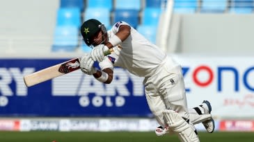 QEA round-up: Khurram Manzoor run out for 199, Peshawar win inside two days