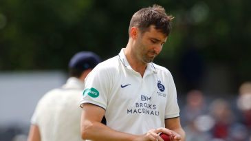 Godleman carries bat to no avail as Murtagh settles it