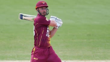 McDermott, Silk, Milenko star in Tasmania's 317 chase