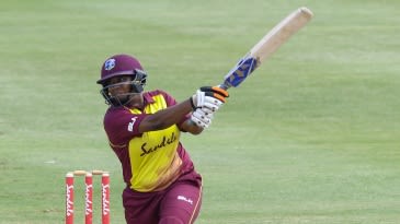 Natasha McLean, Stafanie Taylor help West Indies women go 1-0 up