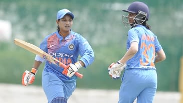 Patil, Rodrigues seal series for India