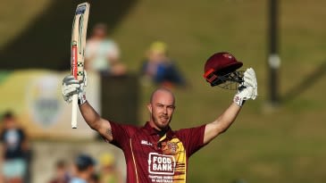 Lynn not offered a Queensland contract for next season