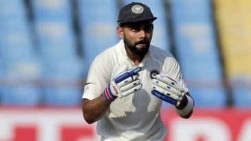 How Kohli is an example for Tim Paine's team