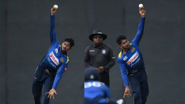 What's the fuss about Kamindu Mendis? Ambidextrous bowling explained
