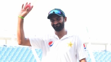 Bilal Asif, Faheem Ashraf back in Pakistan Test squad
