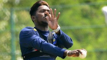 Dananjaya, Sandakan eye 'A' route for national comebacks