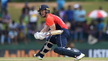 Eoin Morgan, Rassie van der Dussen make late entries to IPL auction