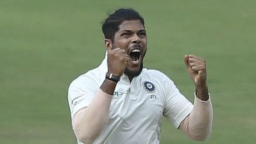 Avneesh Sudha shines for Uttarakhand, Basil Thampi sours Gujarat's day
