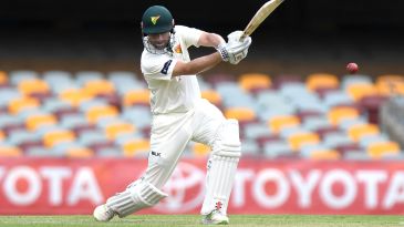 Queensland strike back after Alex Doolan century
