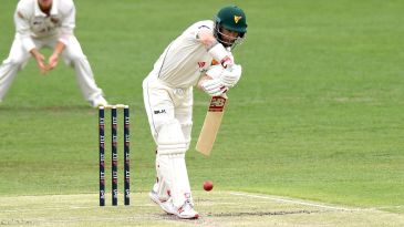 Alex Pyecroft five-for scythes through Queensland
