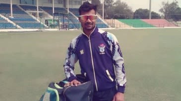 Pappu Roy, the left-arm quick who bowled to Sachin Tendulkar and became a left-arm spinner