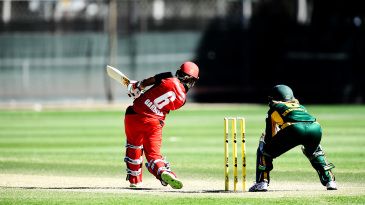 The year batting in women's T20s went boom