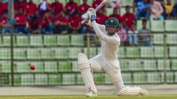 No PJ Moor, Ryan Burl as Sean Williams captains Zimbabwe