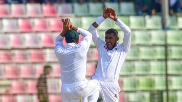 NCL Round 1: Dhaka Division and Chattogram Division start with wins, left-arm spinners dominate