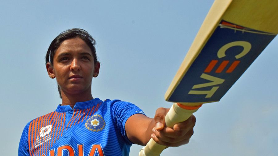 The girl who took women's cricket to the next level