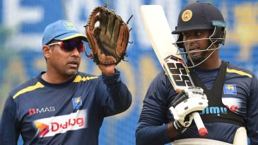 Thilan Samaraweera to work with New Zealand Test team in Sri Lanka