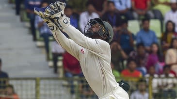 'Game is still evenly poised' - Zimbabwe fielding coach Makunura