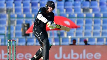 Chapman tests positive for Covid-19; Worker called in as replacement for Netherlands ODIs