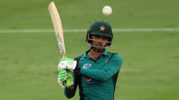 Fakhar Zaman and Sahibzada Farhan lead Khyber Pahktunkhwa to storming win