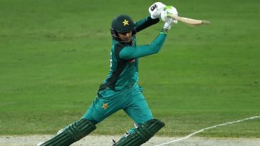 Shoaib Malik to lead as Umar Akmal, Junaid recalled
