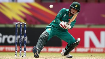 Bismah Maroof to lead Pakistan women in South Africa