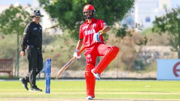 Oman extend unbeaten run; Karim, Odhiambo star in Kenya's win