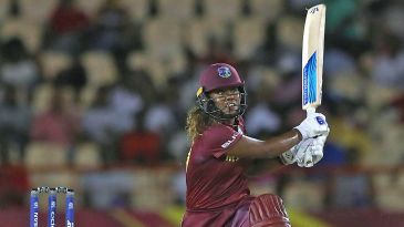 West Indies recall Hayley Matthews, Stacy-Ann King for Ireland, England tours