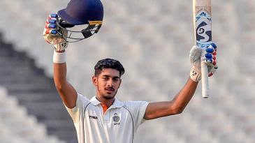 Aryaman Birla takes 'indefinite sabbatical from cricket'