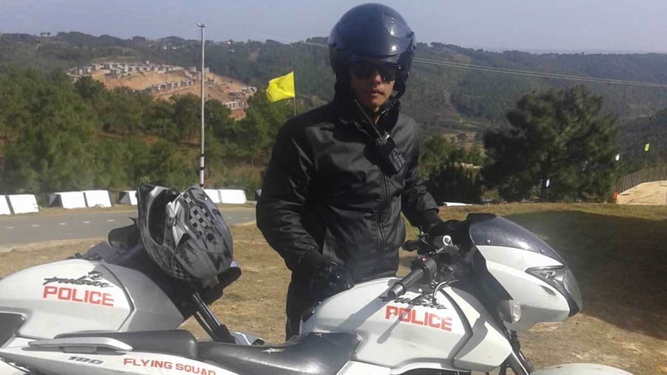 Cover Photo