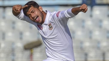South Zone battle to a draw after mistaken early declaration