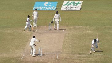 Jack Leach, Moeen Ali share eight as England seal series sweep