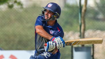 USA plan trio of warm-up tours ahead of WCL Division Two