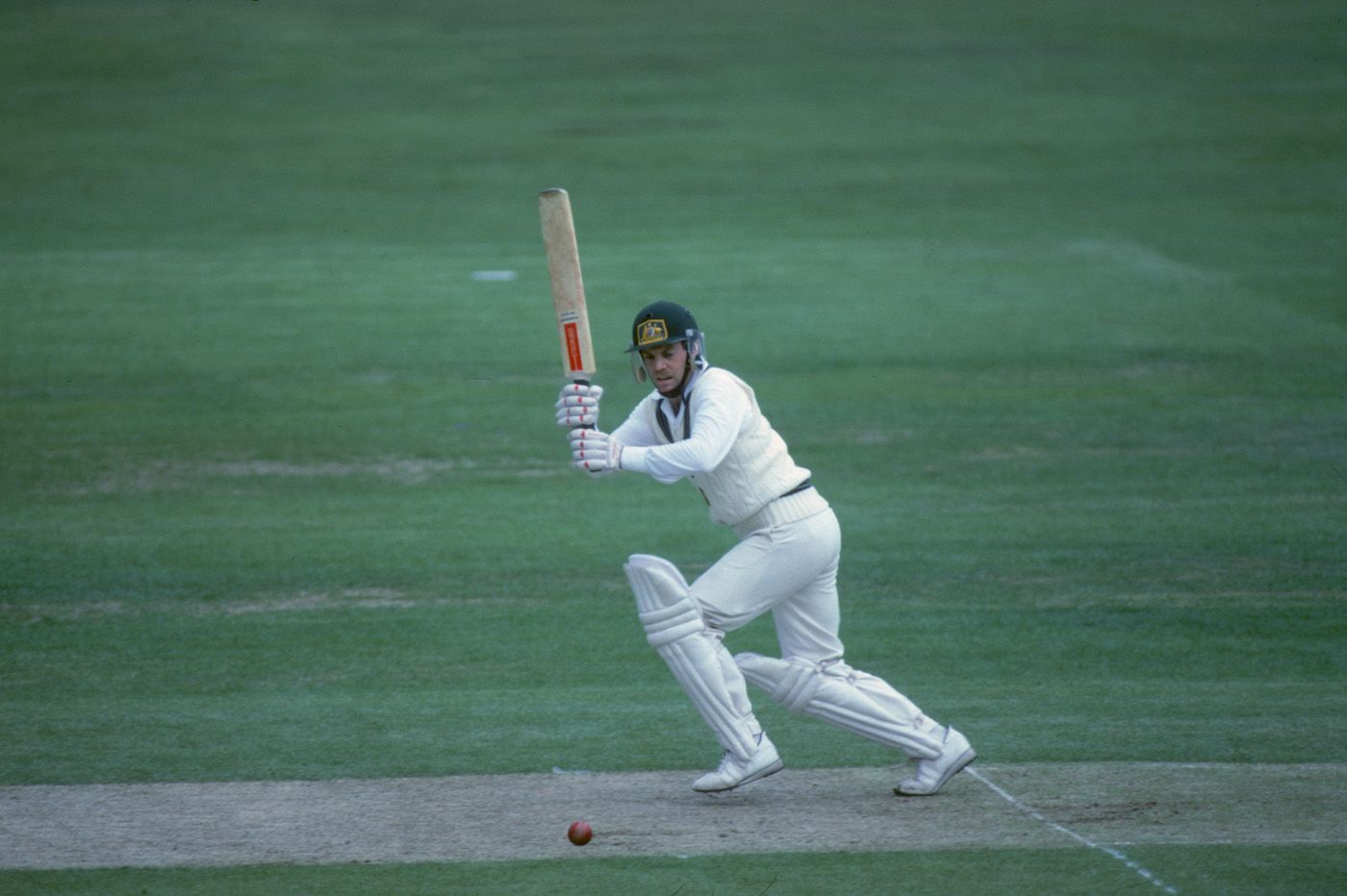 Trevor Chappell averaged only 17.61 in ODIs, despite his 110 against India in the 1983 World Cup
